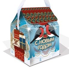 Славянка Курск Новогодние Подарки